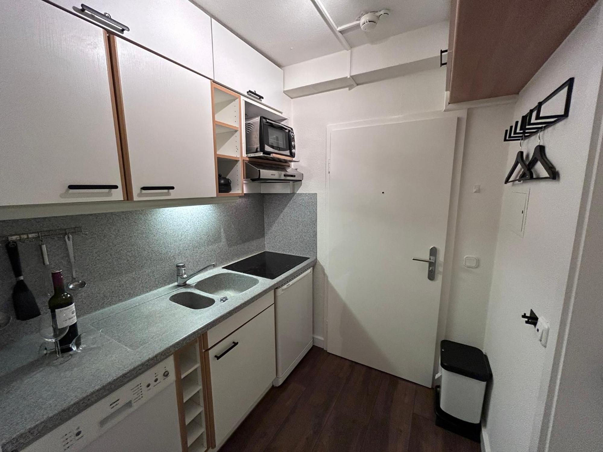 Appartement 412 Kunners Oostenrijk 미텔베르그 외부 사진