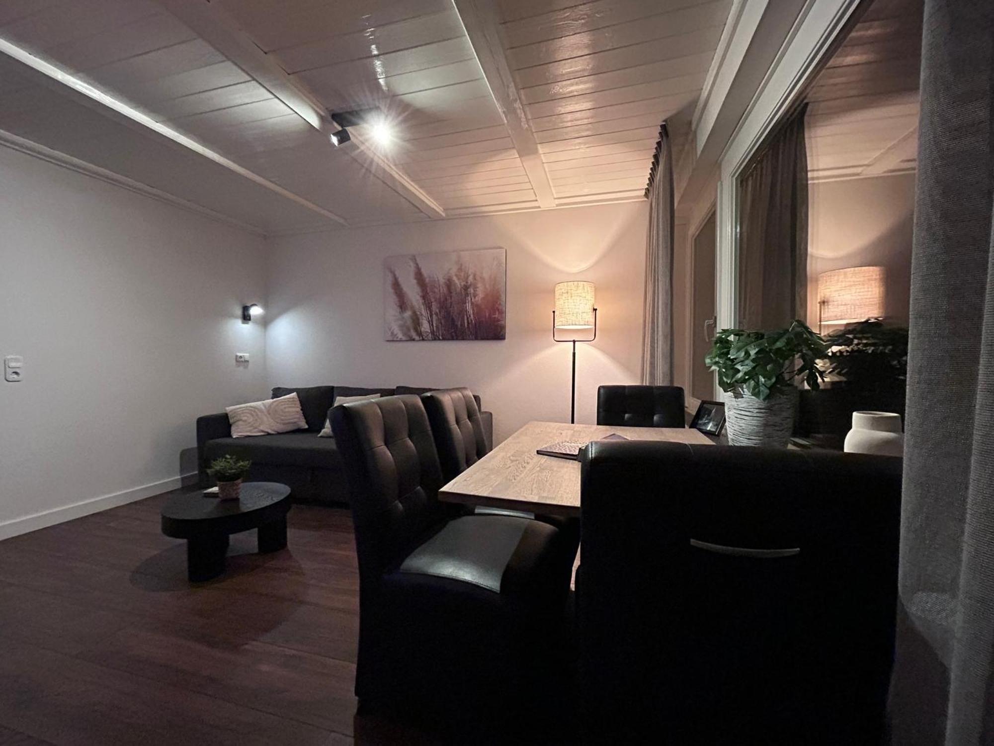 Appartement 412 Kunners Oostenrijk 미텔베르그 외부 사진