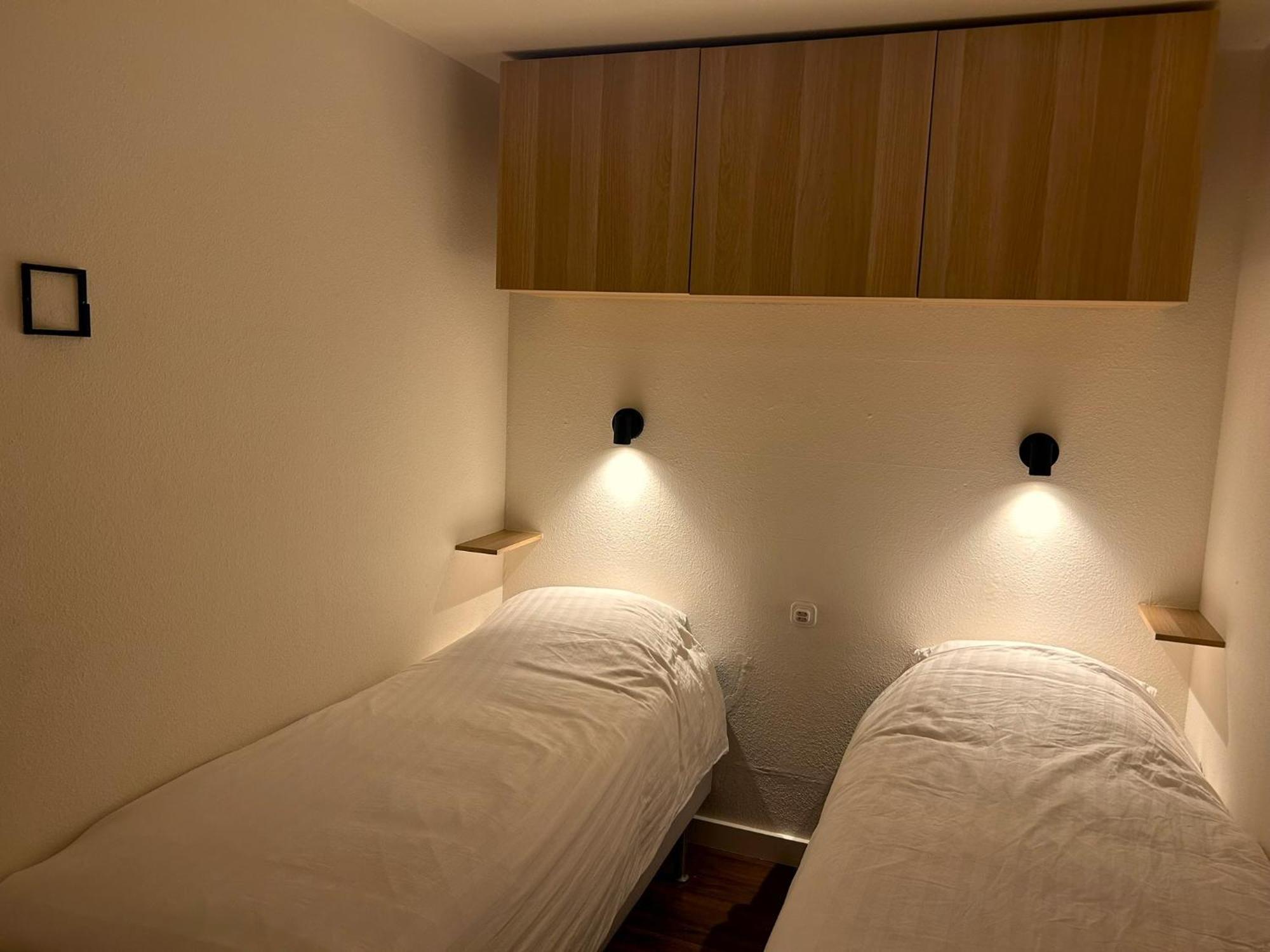Appartement 412 Kunners Oostenrijk 미텔베르그 외부 사진